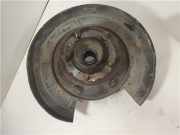 Radnabe Rechts Hinten Land + Range Rover Range Rover Sport (LS) Geländewagen 2.7 TDV6 24V (276DT) 2008