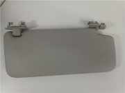 Sonnenblende Links Mercedes-Benz C Estate (S205) Kombi C-200 BlueTEC, C-200 d 1.6 16V (OM626.951(R9M)) 2015