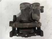 Bremssattel Links Hinten 2054231998 Mercedes-Benz C Estate (S205) Kombi C-200 BlueTEC, C-200 d 1.6 16V (OM626.951(R9M)) 2015