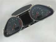 Tachoeinheit Kmh 4F0920933Q Audi A6 Quattro (C6) Limousine 2.7 TDI V6 24V Quattro (CANC) 2010