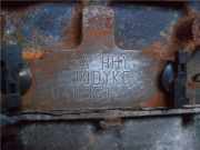 Motor VOOR ONDERDELEN rhy Citroën Xsara Picasso (CH) Großraumlimousine 2.0 HDi 90 (DW10TD(RHY)) 2002