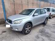 Querlenker Rechts Vorne Oben Toyota RAV4 (A3) Geländewagen 2.2 D-4D 16V 4x4 (2AD-FTV) 2006