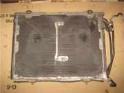 Klima Radiator Mercedes-Benz CLK (C208) Coup? 2.3 230K 16V (M111.975) 1999