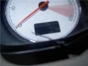 Tachoeinheit Kmh - 9661323180 Peugeot 307 CC (3B) Cabrio 2.0 HDIF 16V (DW10BTED4(RHR)) 2008