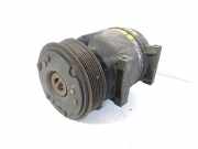 Klima Pumpe 1135514 Opel Movano (4A1; 4A2; 4B2; 4B3; 4C2; 4C3) Van 2.5 CDTI (G9U-754(Low power)) 2005