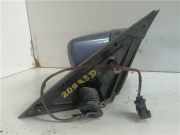 Au?enspiegel Rechts Elektrisch BMW 5 serie (E39) Limousine 520d 16V (M47) 2001