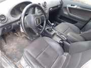 Airbag Lenkrad 8P0880201AK Audi A3 Sportback (8PA) Schrägheck 5-drs 2.0 TDI 16V (BKD) 2005