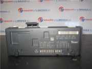 Motorsteuerger?t A2218703995 Mercedes-Benz Clase S (BM 221) Lim. (06.2005->) 3.0 S 350 BlueTec L (221.126) [3,0 Ltr. - 190 kW CDI 2012