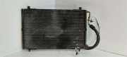 Klima Radiator Peugeot 206 CC (2D) Cabrio 1.6 16V (TU5JP4(NFU)) 2002