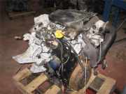 Motor F9Q744 Renault Thalia I (LB) Limousine 1.4 (K7J-700) 2001