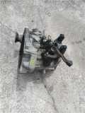 Getriebe Manuell GET Volkswagen Polo IV (9N1/2/3) Schrägheck 1.4 16V (BBY) 2002 BBY