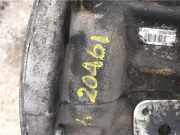 Getriebe Manuell PK6382 Renault II (BG0)(2001->) 1.9 dCI (BG0E) F9Q 752 2007