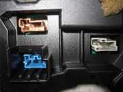 Lichtschalter 96720602XT Citroën Citroen Berlina (2008->) 2.0 Seduction [2,0 Ltr. - 103 kW HDi FAP] RH01 2010