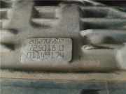 Getriebe Automatik 725018 Mercedes-Benz C Estate (S205) Kombi C-220 CDI BlueTEC, C-220 d 2.2 16V (OM651.921(Euro 6))