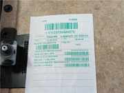 Türverkleidung Links Hinten 5N0839113AE Volkswagen Tiguan (5N1/2) SUV 2.0 TDI 16V Blue Motion (CFFD) 2013 CFFD