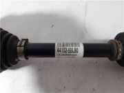 Antriebswelle Rechts Vorne 4410255l80 Fiat Sedici (189) SUV 2.0 D Multijet 4x4 (D20AA) 2013