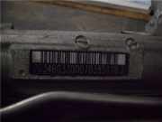 Lenkgetriebe Servolenkung 20346033000703851182 Mercedes-Benz C Sportcoupé (C203) Schrägheck 2.2 C-220 CDI 16V (OM646.963) 2007