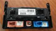 Bedienung Klimaanlage 96573322XF02 Peugeot 407 (6D) Limousine 2.0 16V (EW10A(RFJ)) 2007