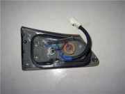 Rücklicht Rechts In Der Heckklappe 8155153162 Lexus IS (E2) Limousine 220d 16V (2AD-FHV) 2006