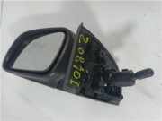 Außenspiegel Links Elektrisch Peugeot 307 (3A/C/D) Schrägheck 2.0 HDi 90 (DW10TD(RHY)) 2001