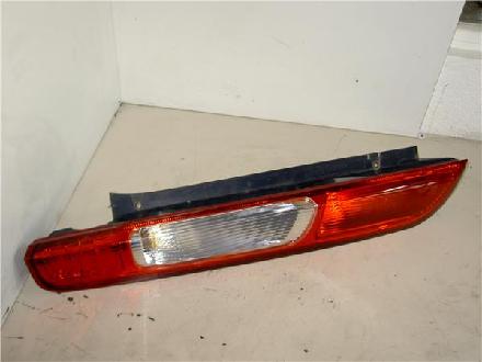 Rücklicht Links Ahumado Ford Focus II Schrägheck 1.6 TDCi 16V 90 (HHDA) 2006