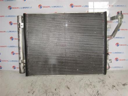 Klima Radiator 976062L600 Hyundai i30 Crosswagon (WWH) Kombi 1.6 CRDi 16V VGT HP (D4FB) 2009