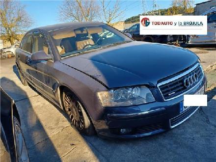 Servolenkung Pumpe 4E0145155N Audi A8 (D3) Limousine 3.7 V8 40V Quattro (BFL) 2004