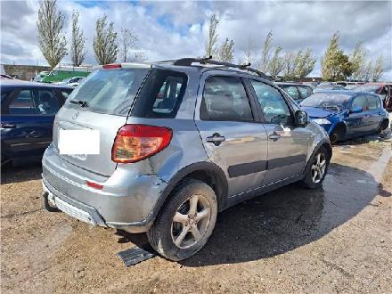 Radnabe Rechts Vorne Suzuki SX4 (EY/GY) SUV 1.9 DDiS Grip 4x4 (D19AA) 2007