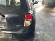 Rückleuchte rechts Nissan Micra IV K13