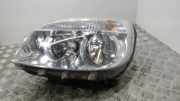 Hauptscheinwerfer links Fiat Doblo Kasten 223 51805935