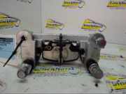 Bremsträger rechts hinten Mitsubishi Outlander III GG