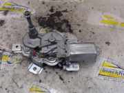 Wischermotor hinten Nissan Pixo UA0 38810M68K00