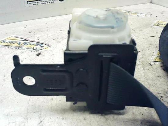 Sicherheitsgurt rechts hinten Toyota Corolla Liftback E12 Bild Sicherheitsgurt rechts hinten Toyota Corolla Liftback E12