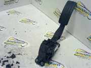 Pedalbelag für Fahrpedal Dacia Duster HS 6PV00908502