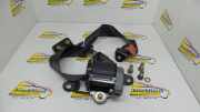 Sicherheitsgurt links hinten Mazda 323 C V BA