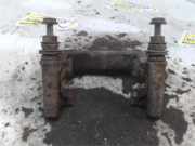 Bremsträger rechts hinten Peugeot 308 I SW