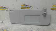 Sonnenblende rechts VW Golf V Plus 5M, 521