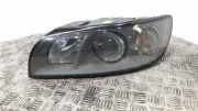 Hauptscheinwerfer links Volvo V50 545 30698885