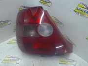 Rückleuchte links Honda Civic VII Hatchback EU, EP