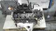 Motor ohne Anbauteile (Benzin) VW Polo III 6N2