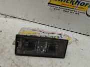 Kennzeichenleuchte mitte Renault Megane III Schrägheck BZ 8200480127