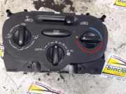 Heizungsbetätigung (Konsole) Peugeot 206+ T3E