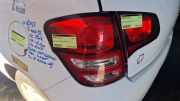 Rückleuchte links Citroen C3 II SC
