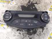 Heizungsbetätigung (Konsole) Toyota Yaris P13 559000D330