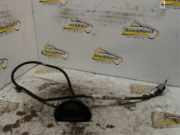 Kennzeichenleuchte mitte Citroen C1 812700H020