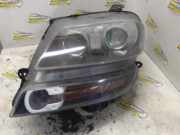 Hauptscheinwerfer links Fiat Ulysse 179 89006359