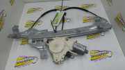 Fensterheber links hinten Renault Fluence L3
