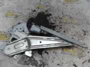 Fensterheber rechts hinten Honda Insight ZE