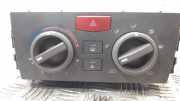 Heizungsbetätigung (Konsole) Lancia Ypsilon 843