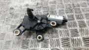 Wischermotor hinten Audi A6 Avant 4F, C6 4F9955711